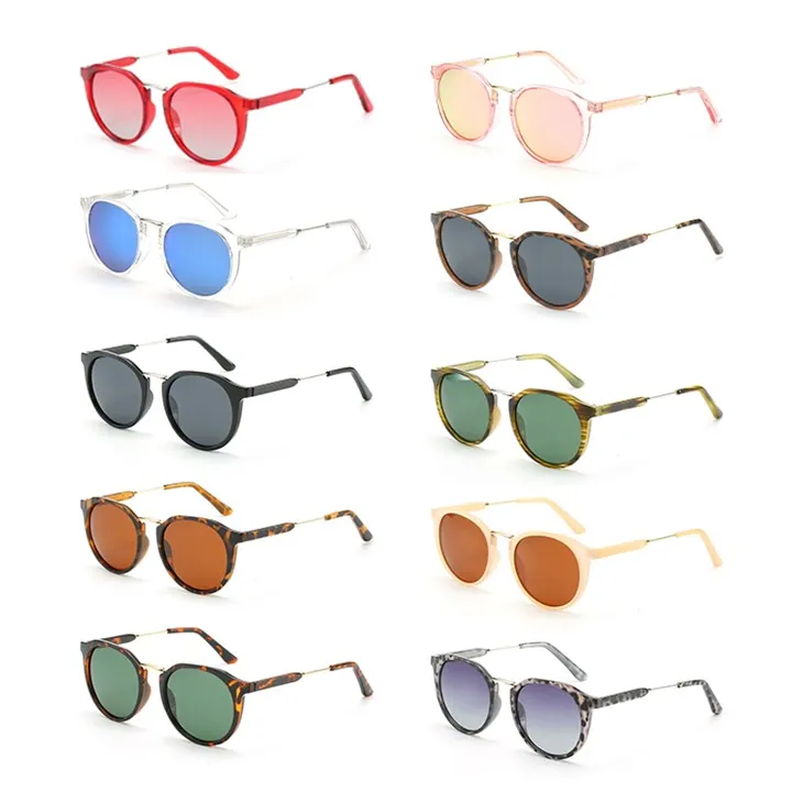 Retro Women Sunglasses Supplier